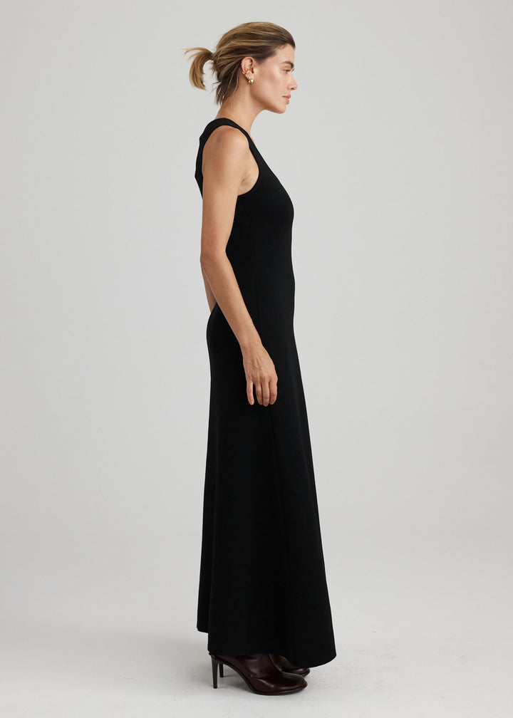 SAGE KNIT MAXI