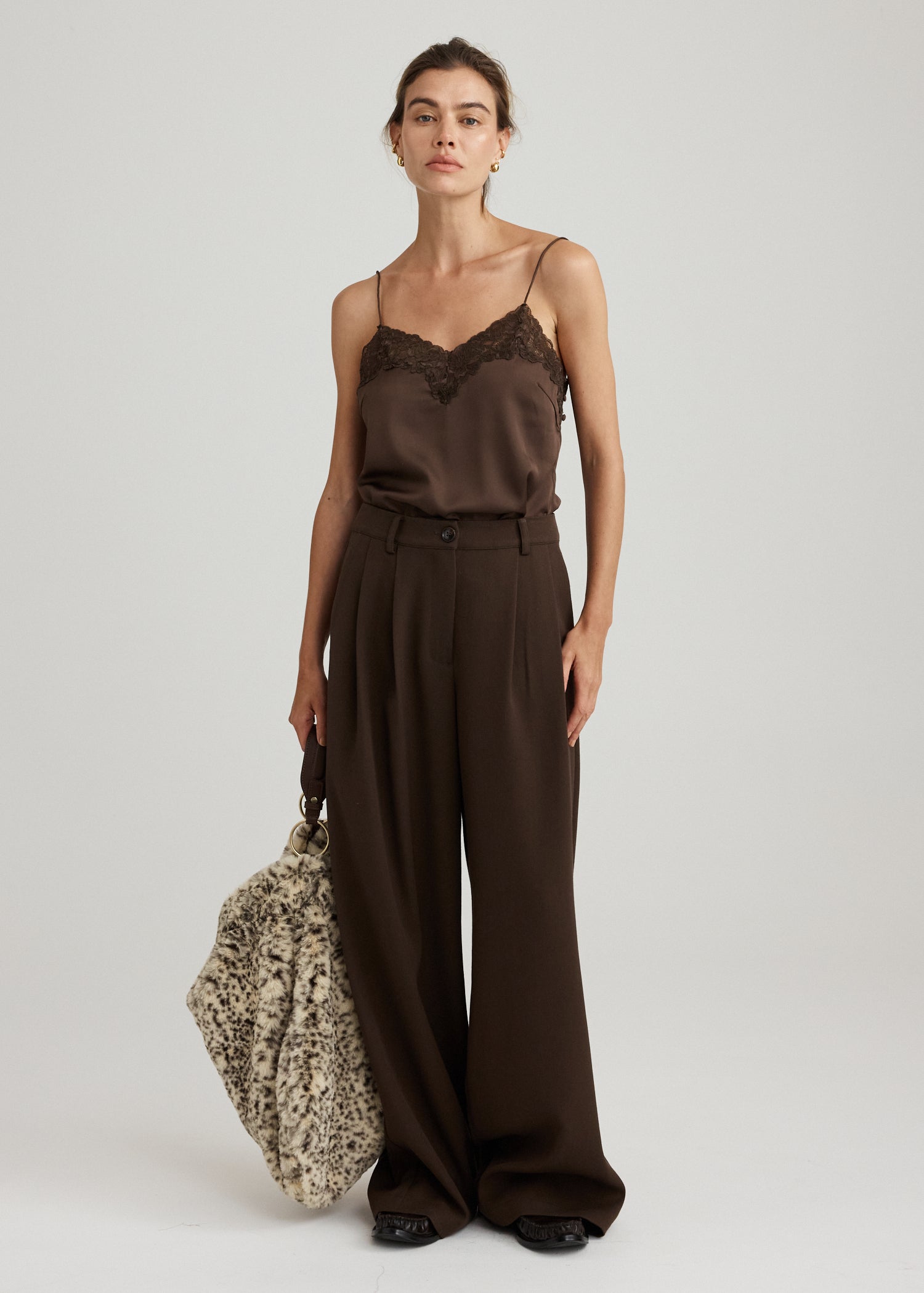 FLETCHER PANT