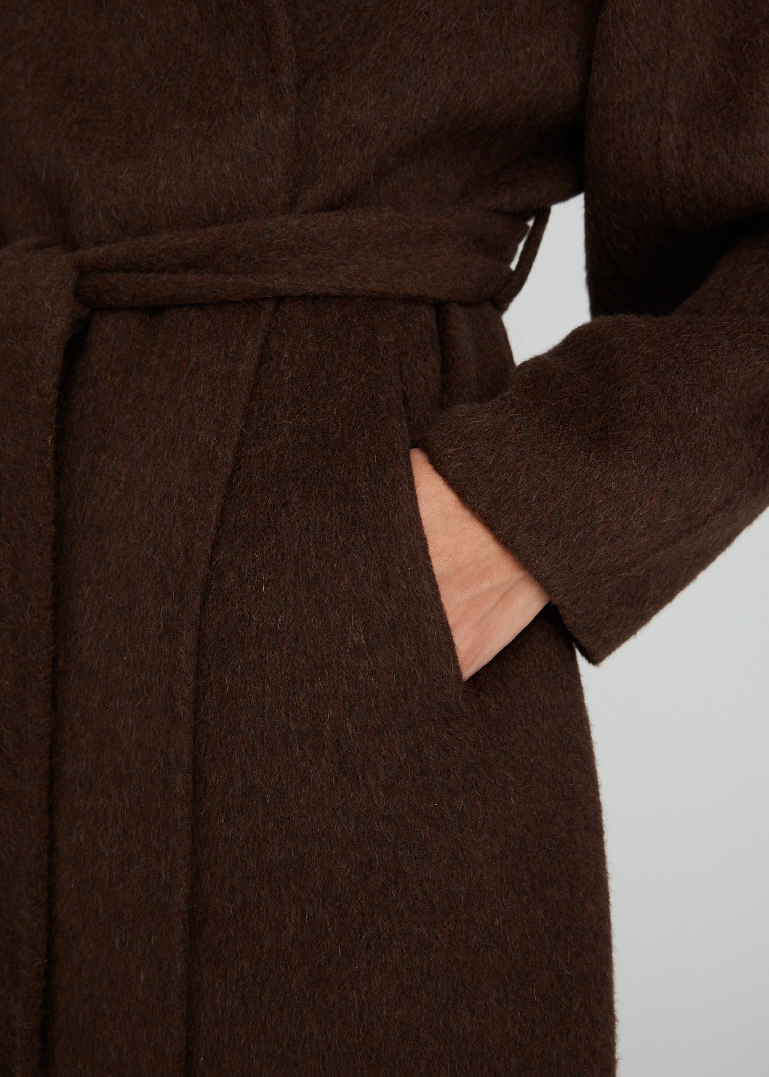 BRONSON COAT