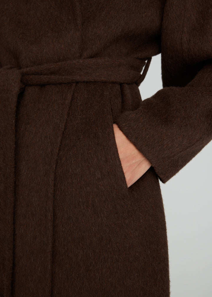 BRONSON COAT