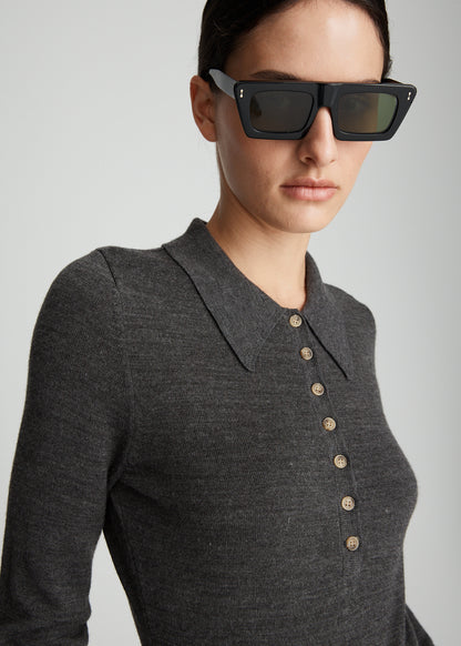 MARLOWE POLO