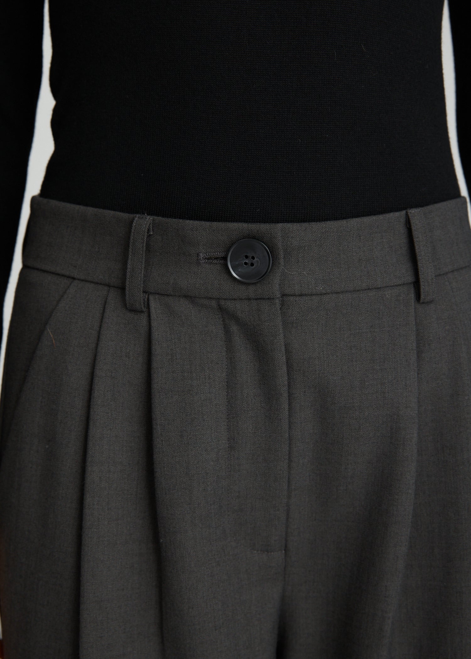 BENNETT TROUSER