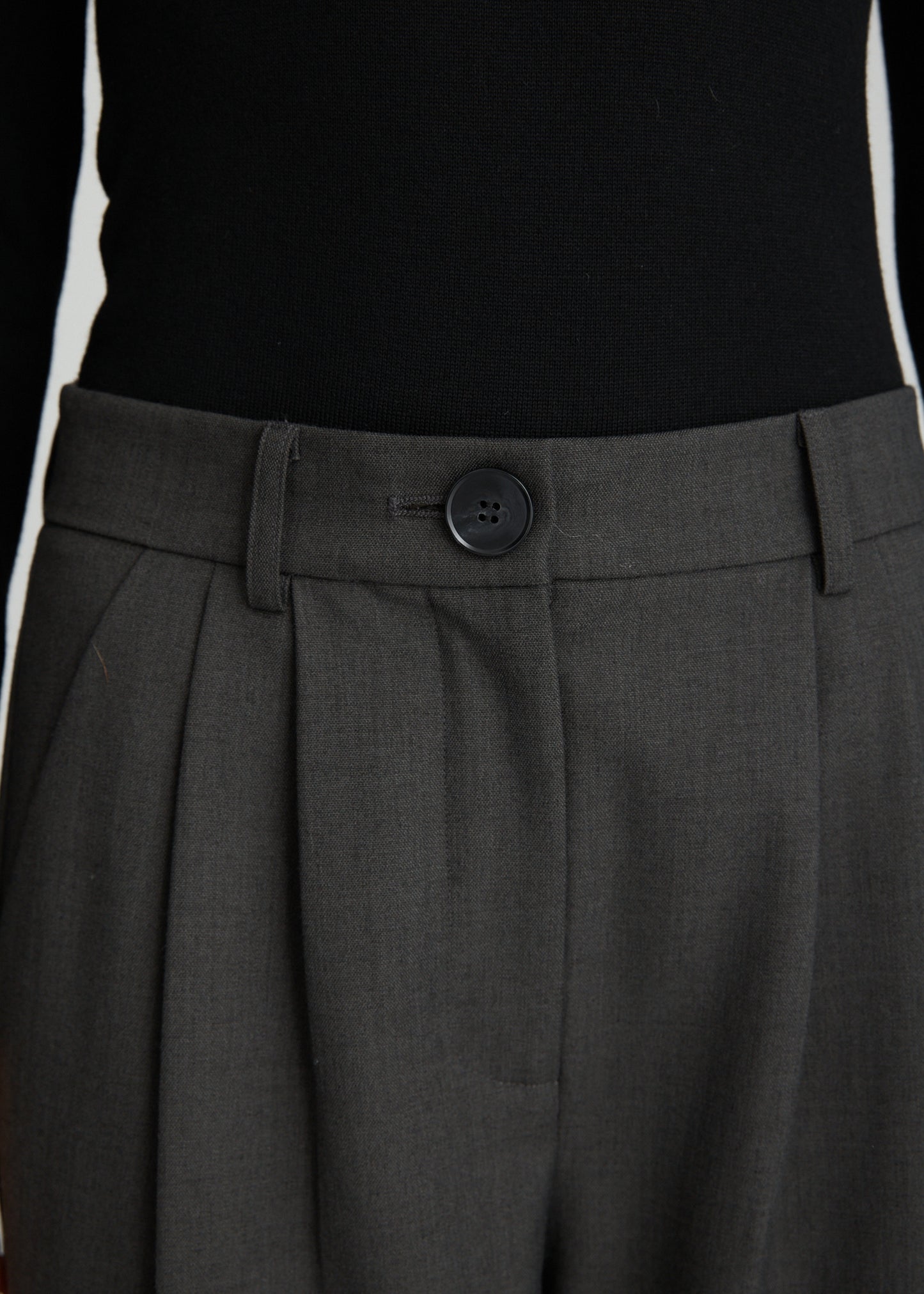 BENNETT TROUSER