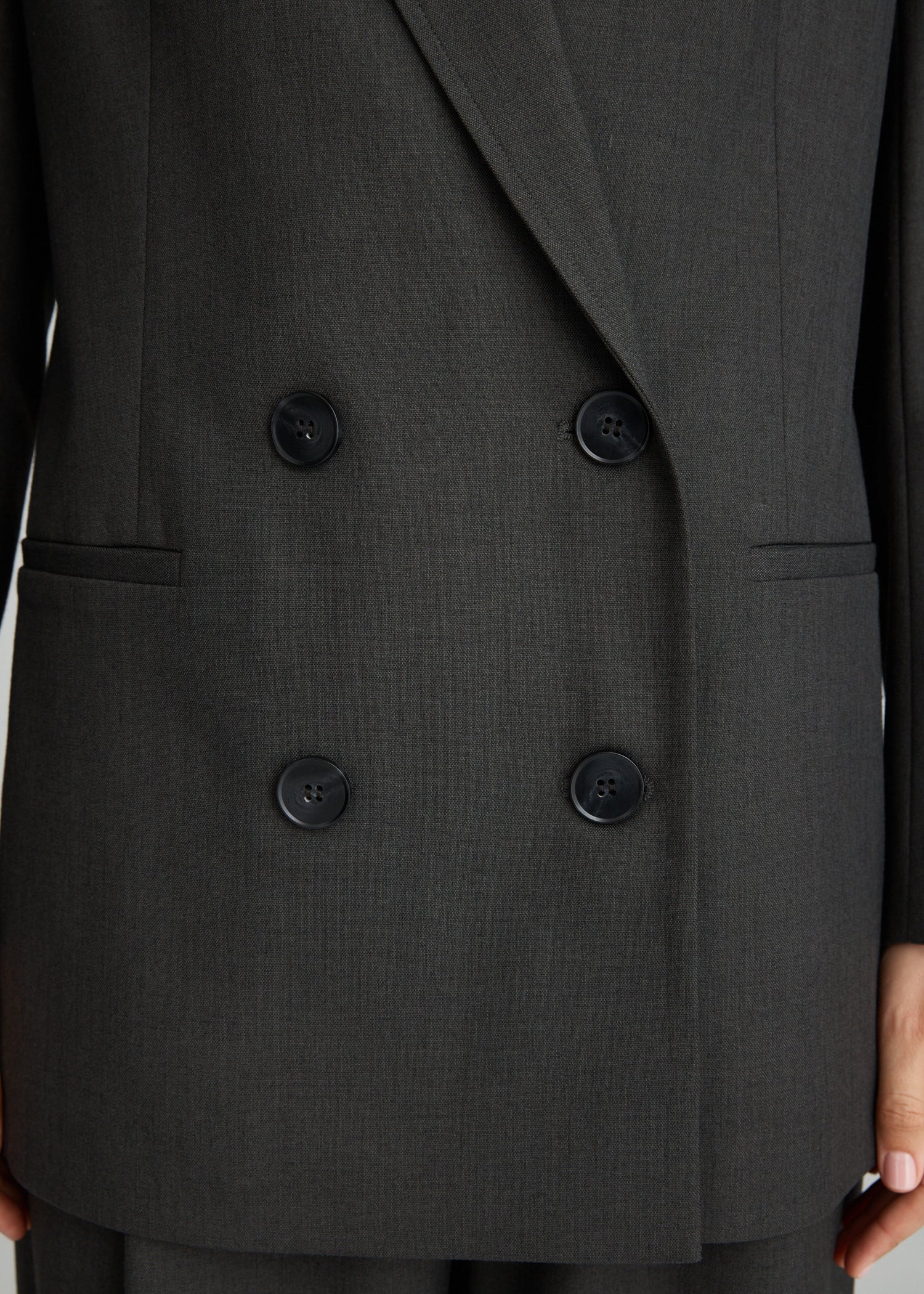 BENNETT BLAZER