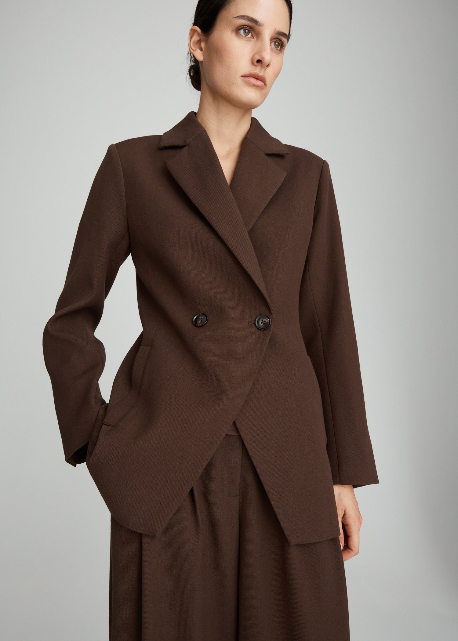 FLETCHER BLAZER