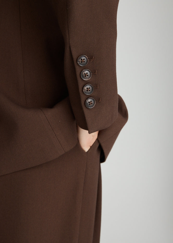 FLETCHER BLAZER