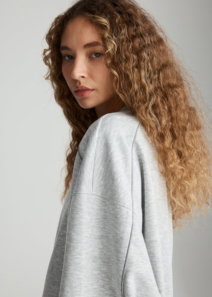 ZANDER SWEATER