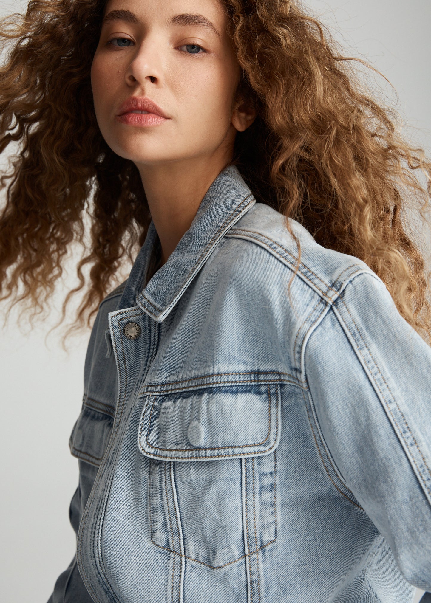 STELLAR JACKET