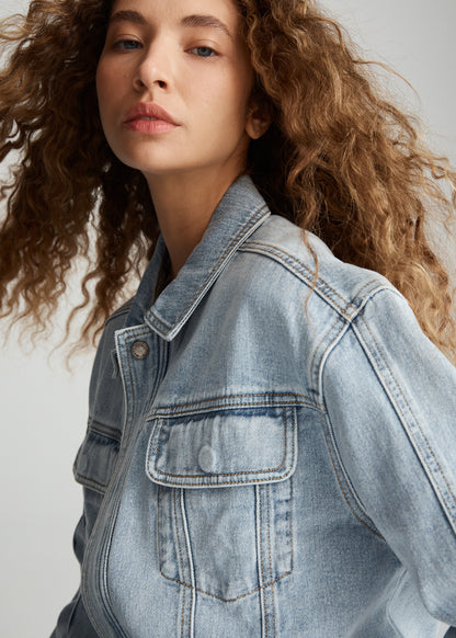 STELLAR JACKET