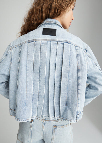 STELLAR JACKET