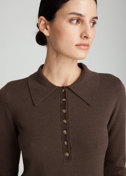 MARLOWE POLO