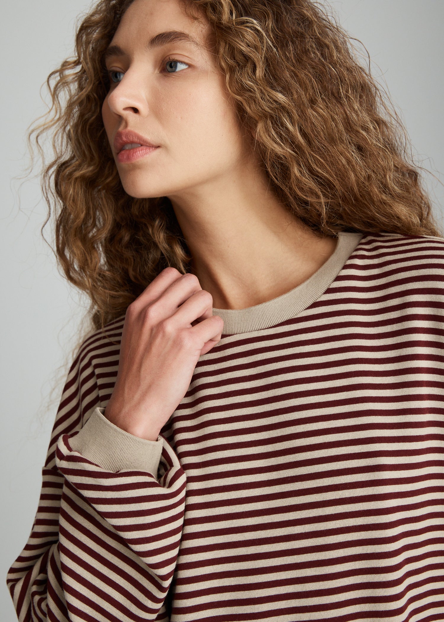 ARCHER LONGSLEEVE