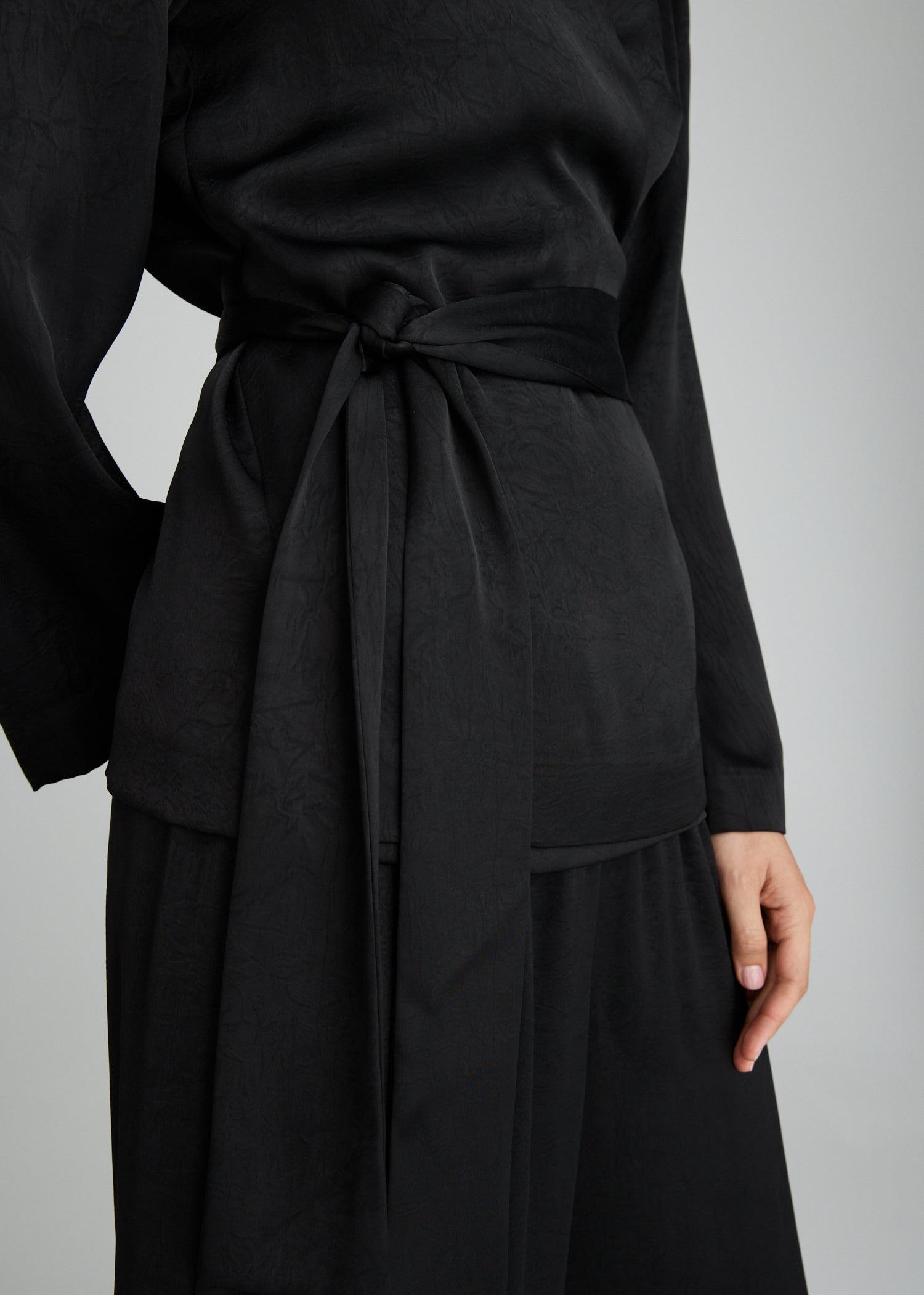 ASTRA LONGSLEEVE