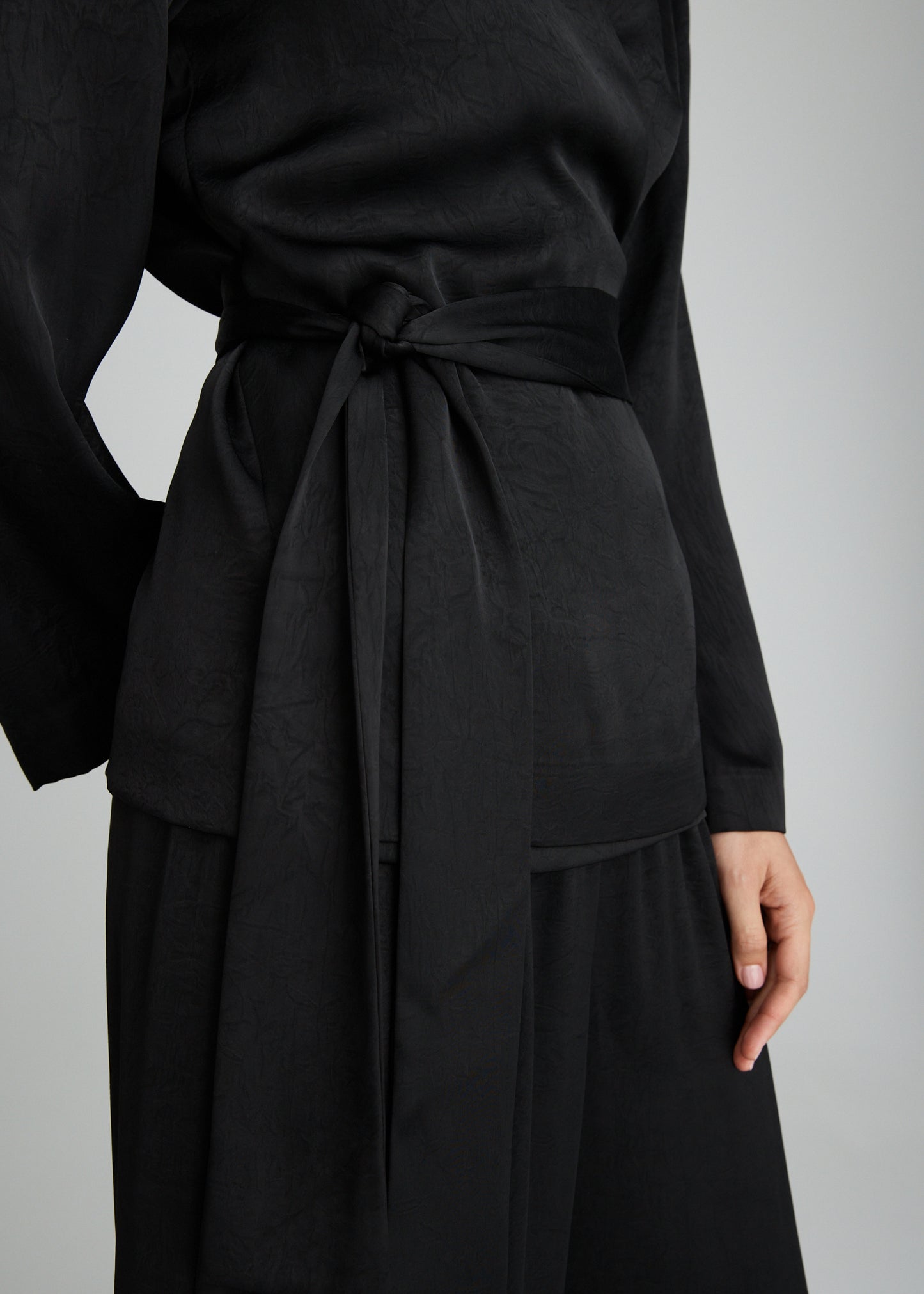 ASTRA LONGSLEEVE