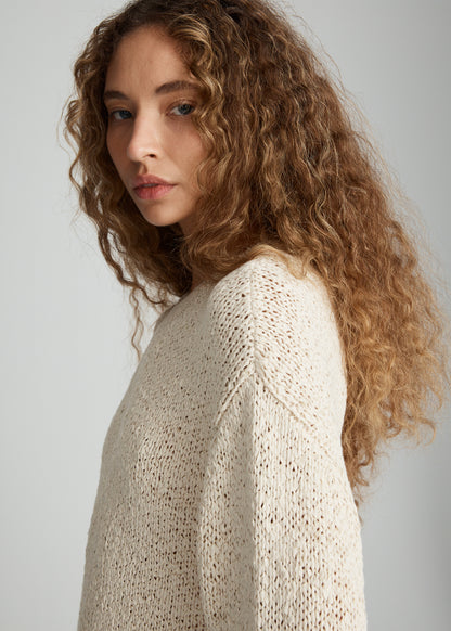 ROGUE SWEATER