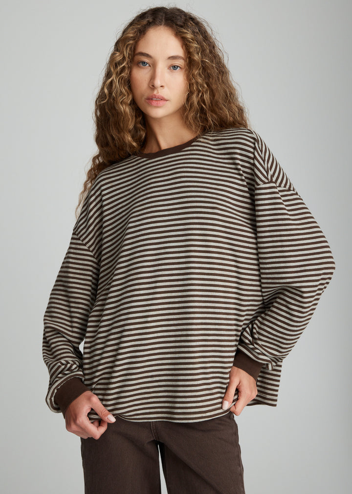 ARCHER LONGSLEEVE