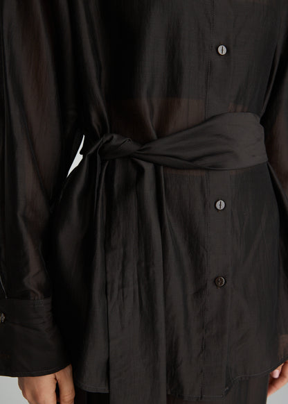 SLOANE SHIRT
