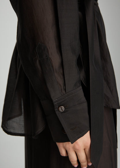 SLOANE SHIRT