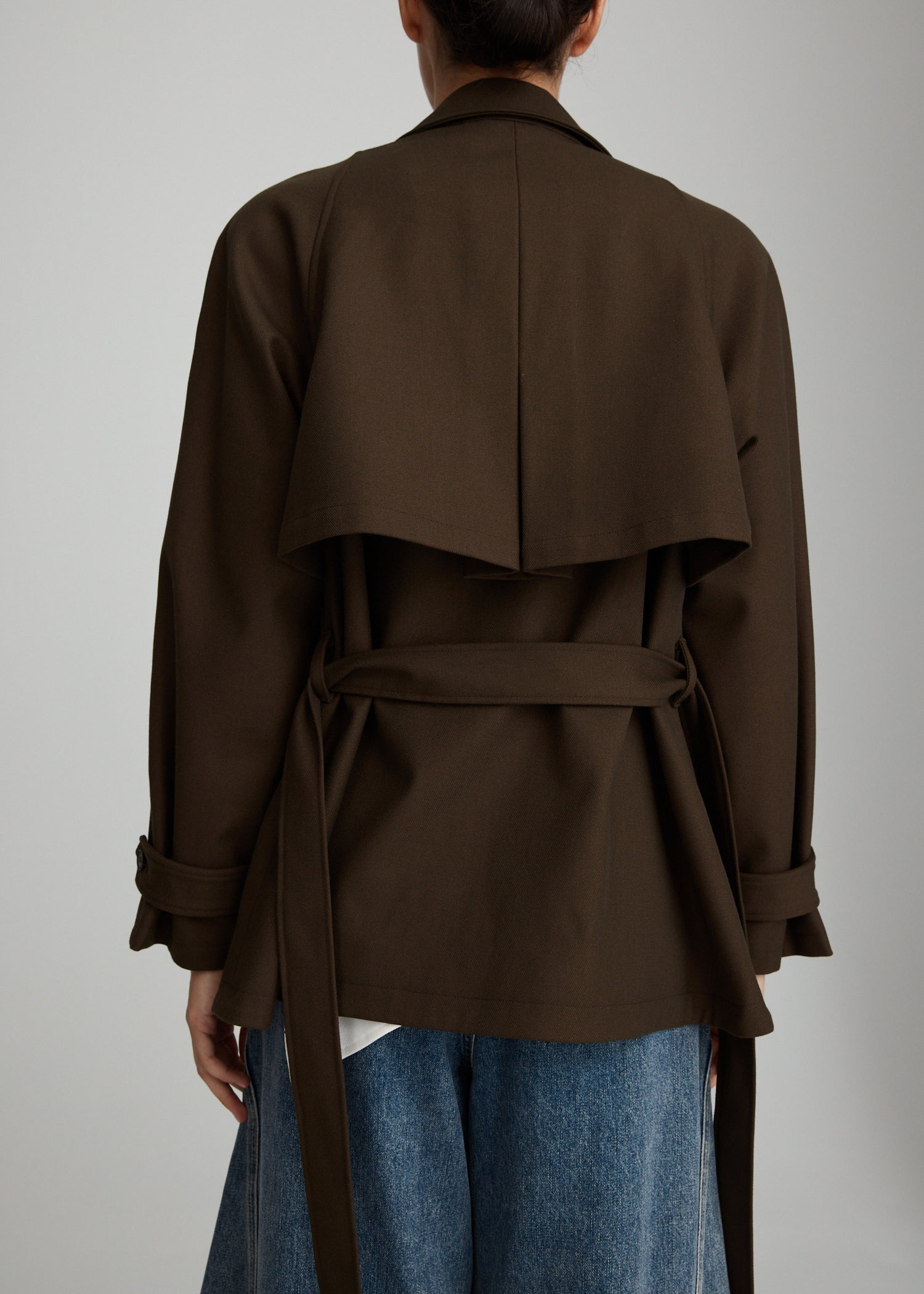 MASON UTILITY JACKET