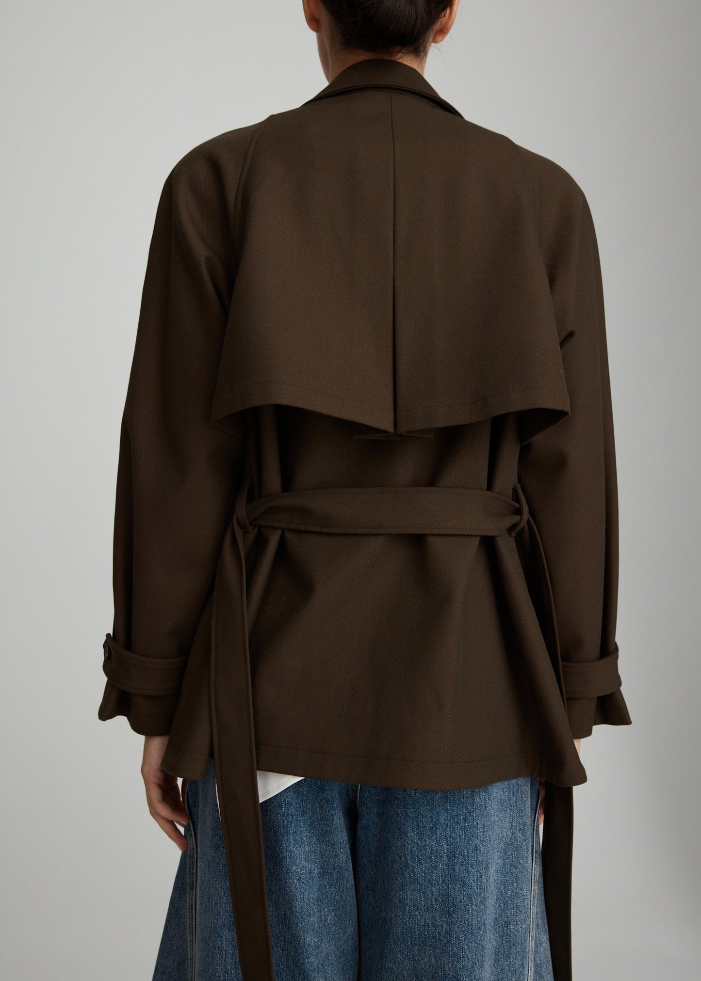 MASON UTILITY JACKET