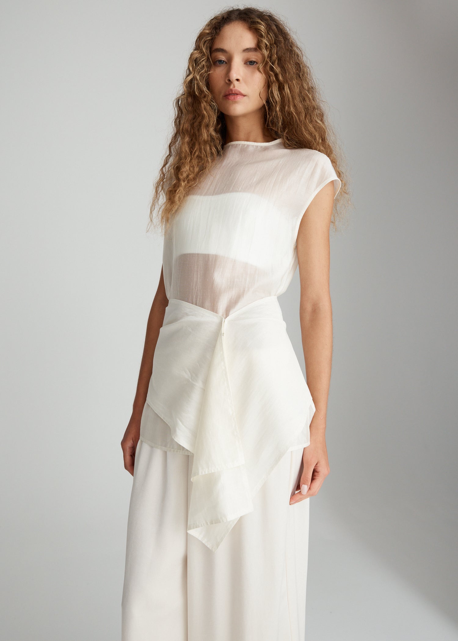 SLOAN UNDERGARMENT