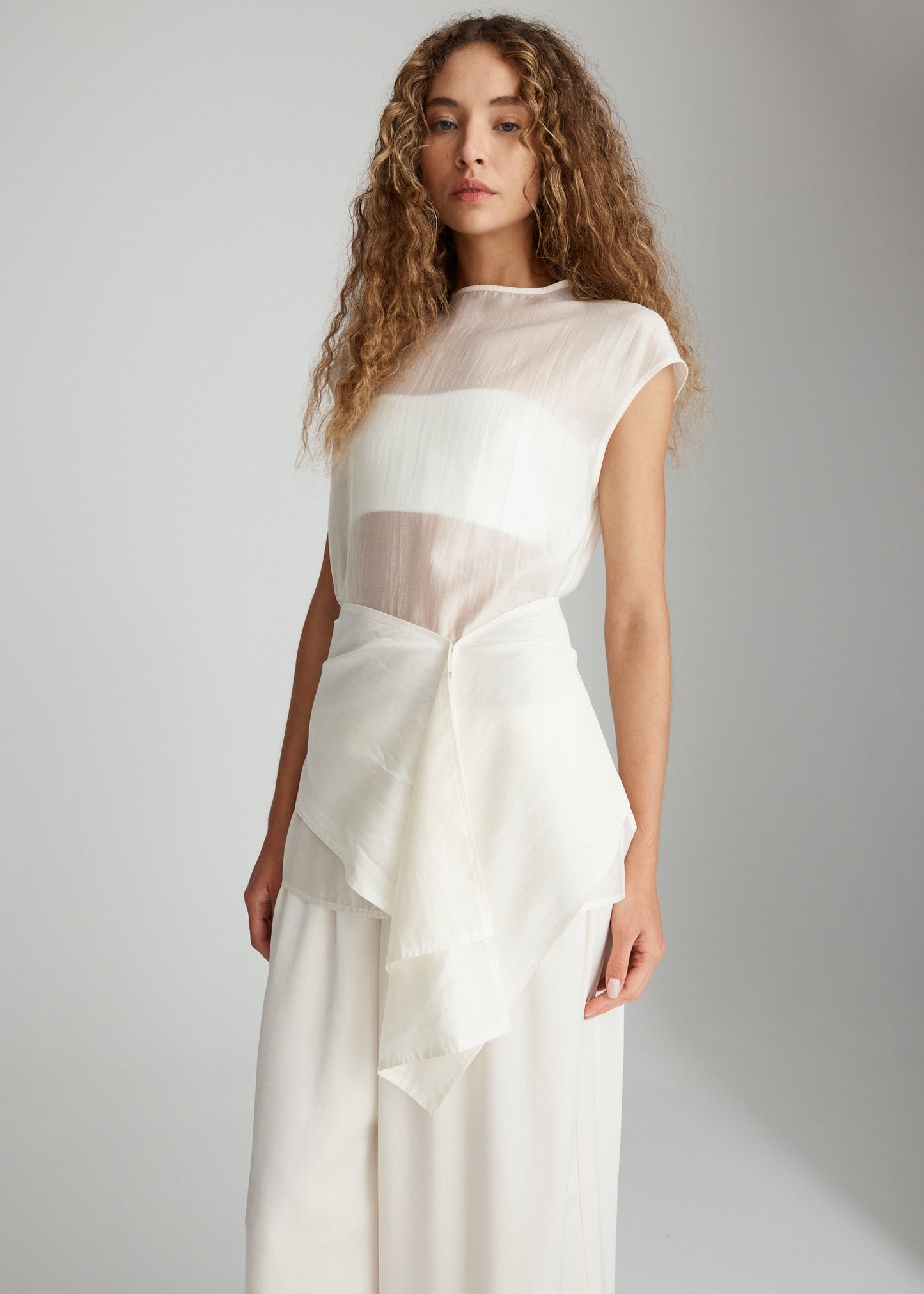 SLOAN UNDERGARMENT