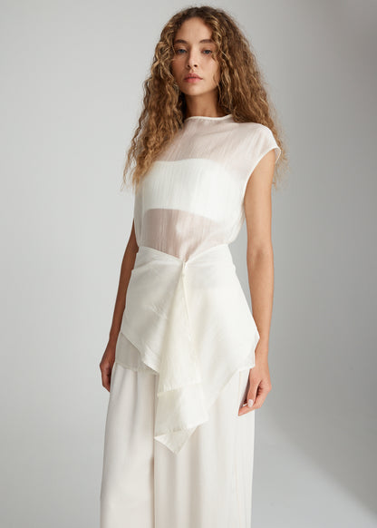 SLOAN UNDERGARMENT