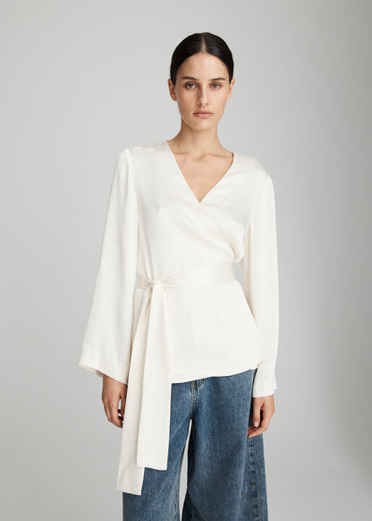 ASTRA LONGSLEEVE