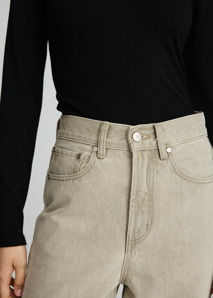 PRE-ORDER AXIS JEAN