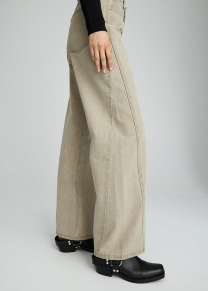 PRE-ORDER AXIS JEAN