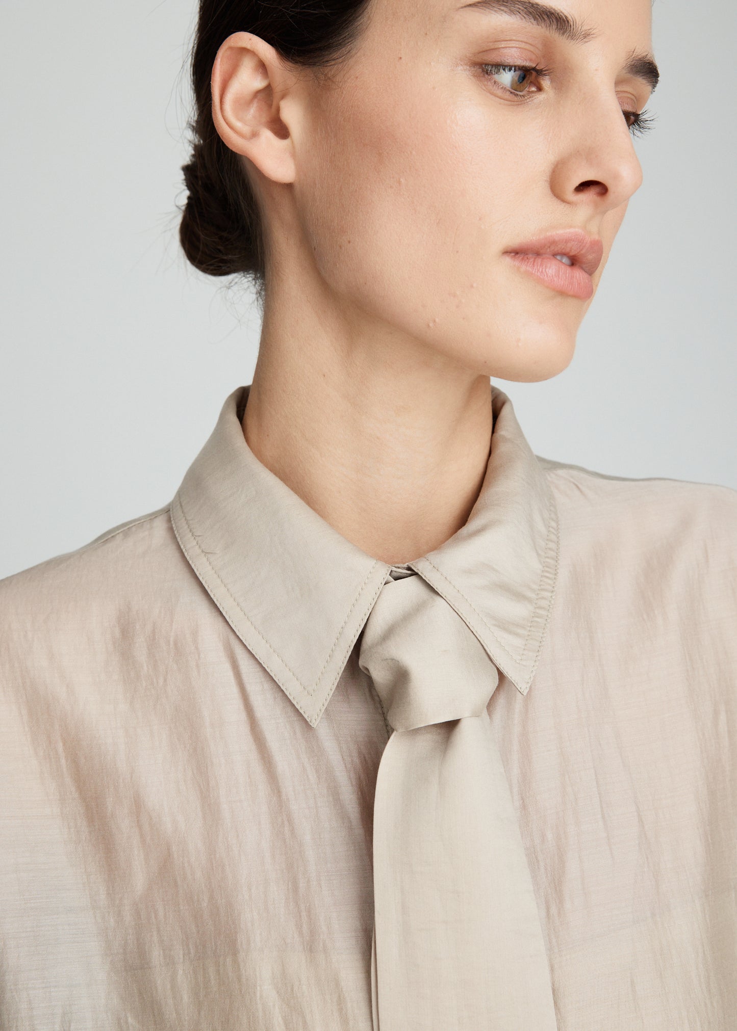 SLOANE SHIRT
