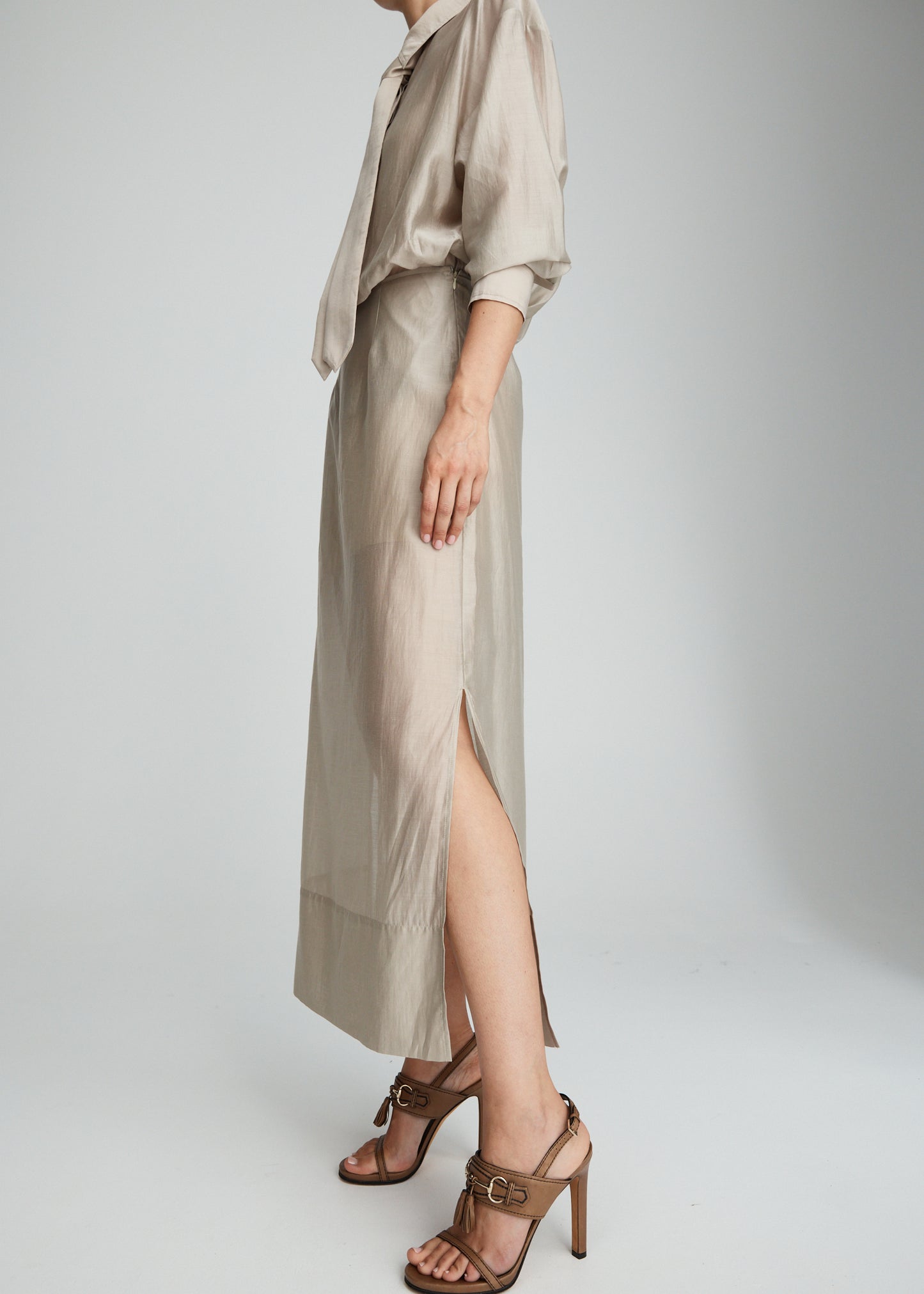 SLOANE SKIRT