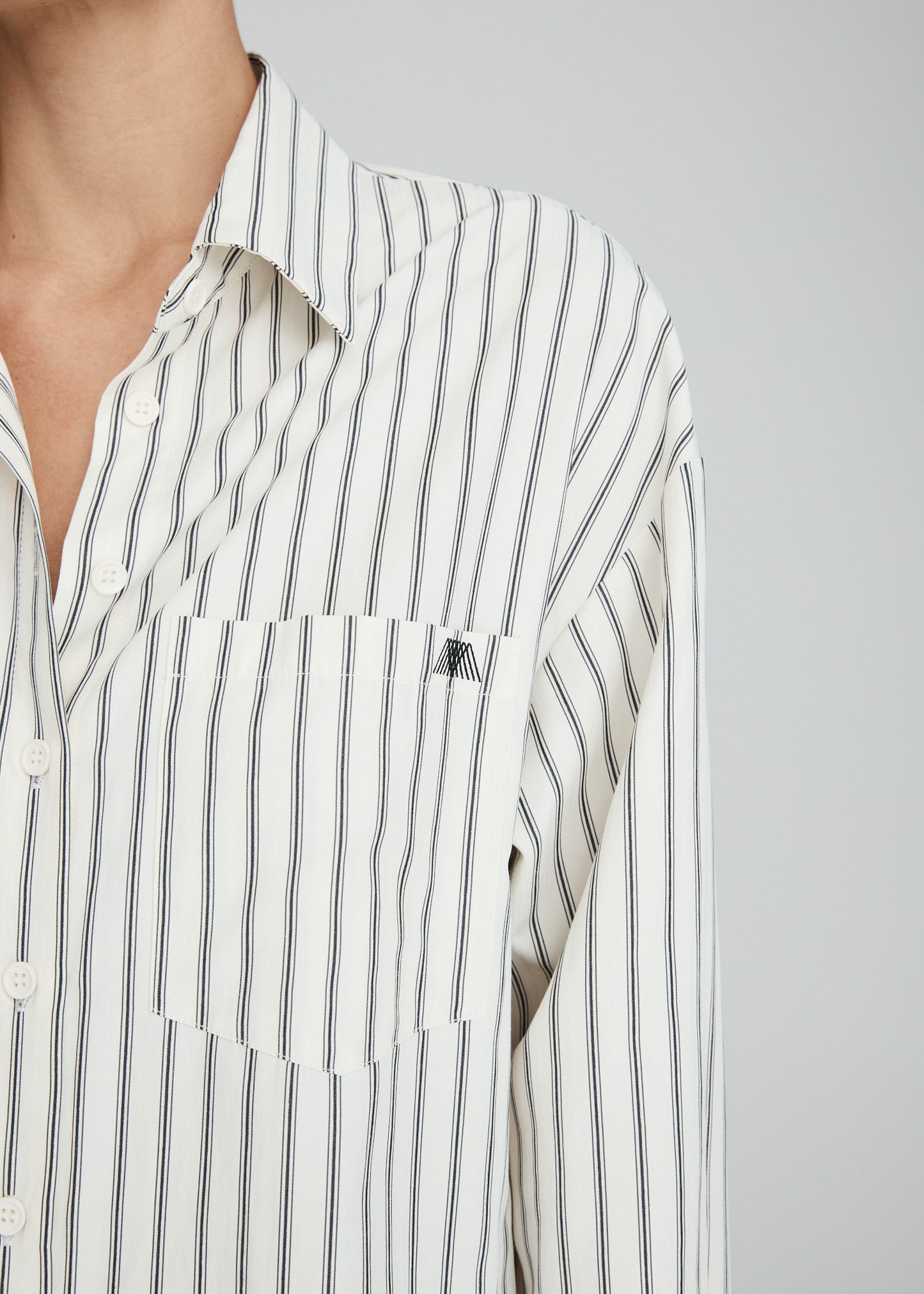 DAWSON SHIRT