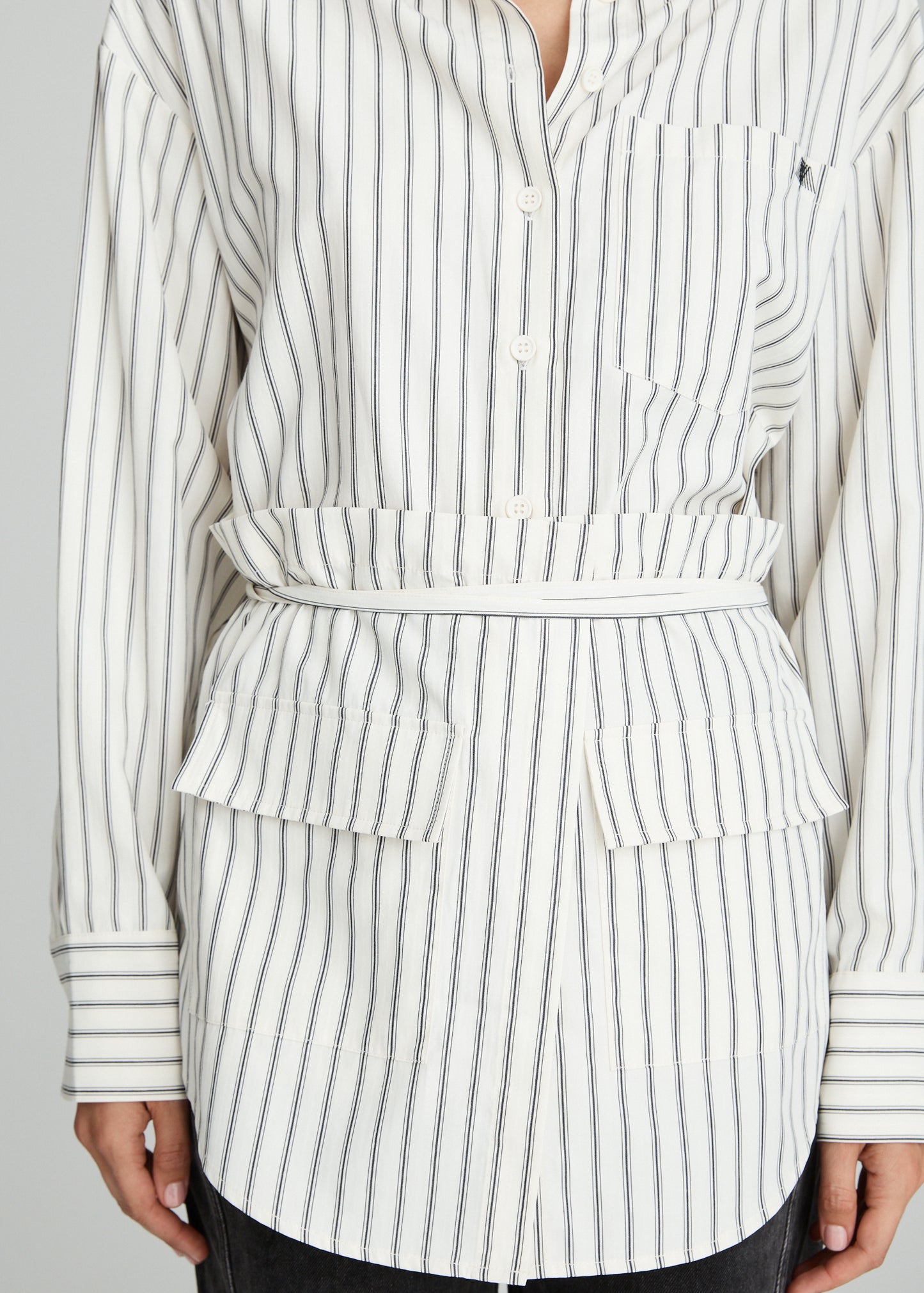 DAWSON SHIRT