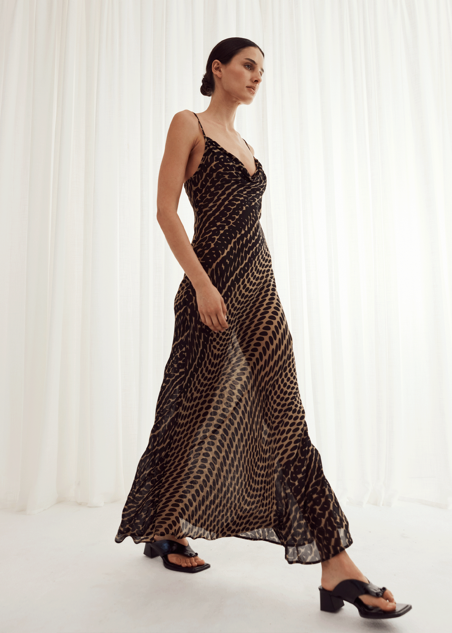 GIA MAXI