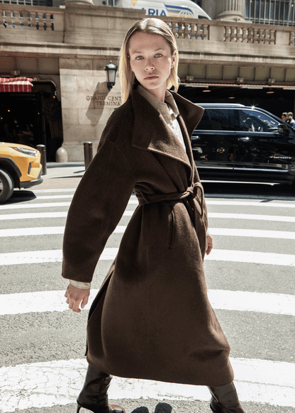 BRONSON COAT
