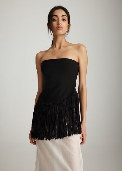 TIA TASSEL TANK