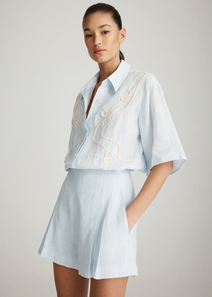 BRONTE SHORT