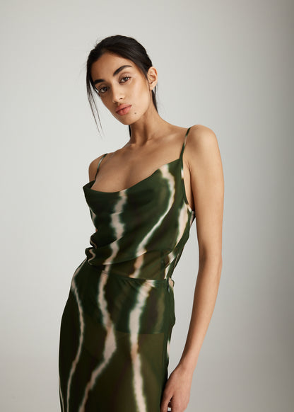 SUVA PRINT CAMI