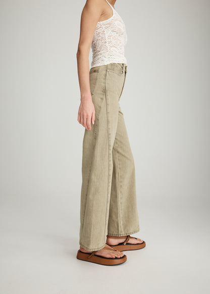 AXIS JEAN