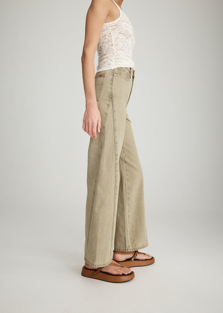 AXIS JEAN