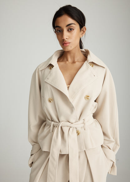 HUDSON JACKET