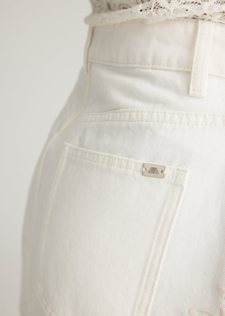 SOLAR SHORT
