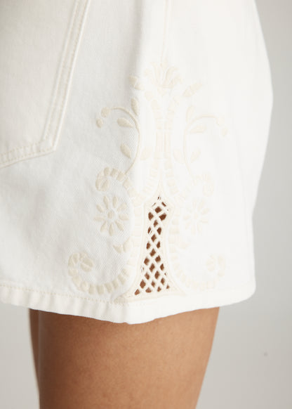SOLAR SHORT