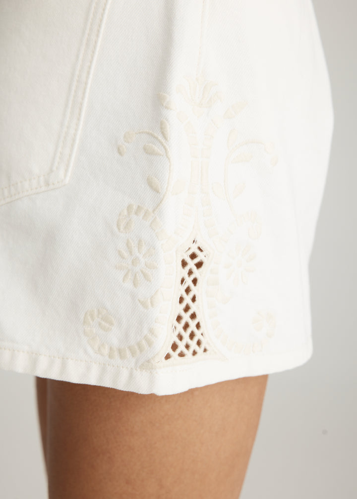 SOLAR SHORT