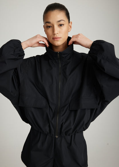 ANNA WINDBREAKER