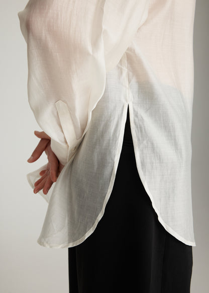 SLOANE SHIRT