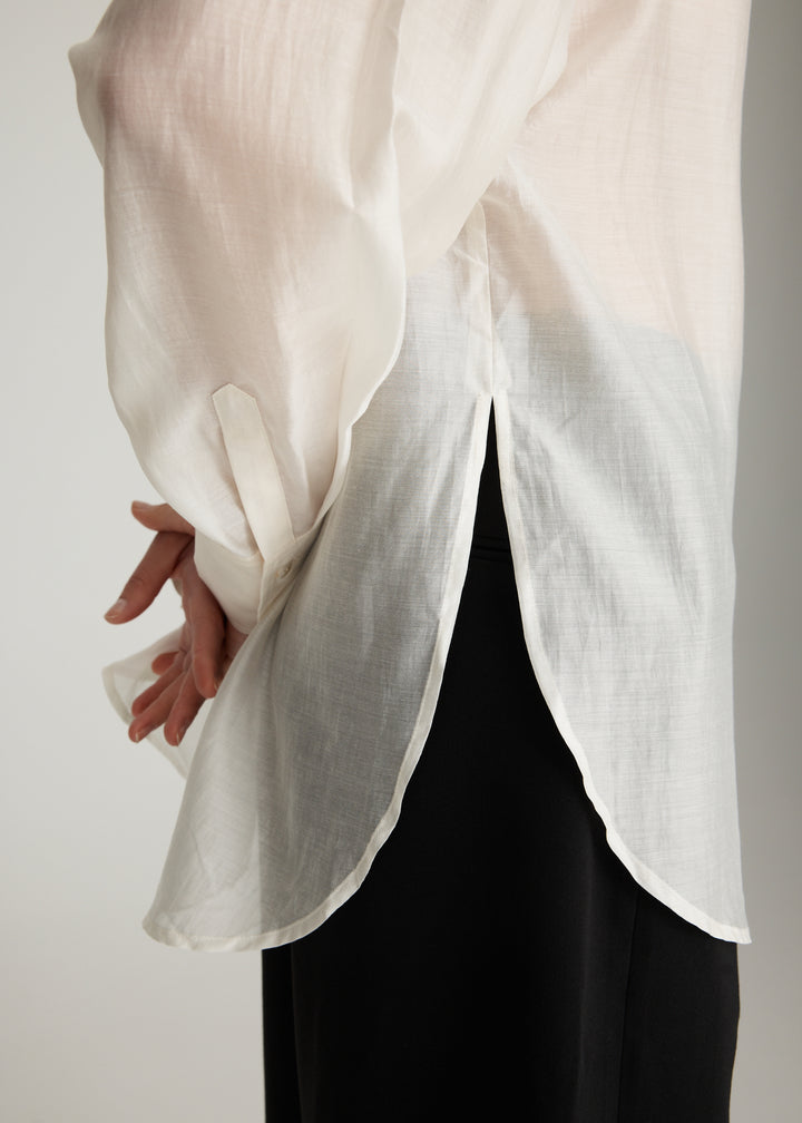 SLOANE SHIRT