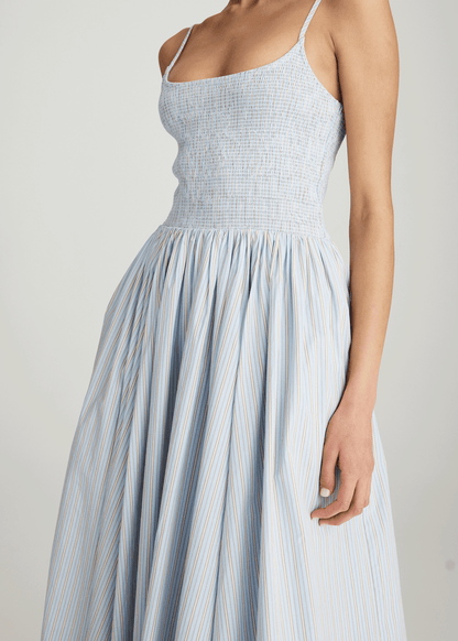 ZELLE MAXI