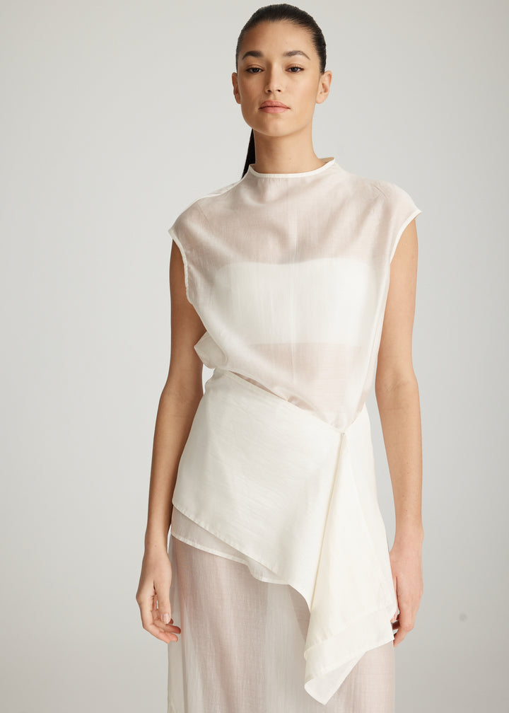 PRE-ORDER SLOANE TOP